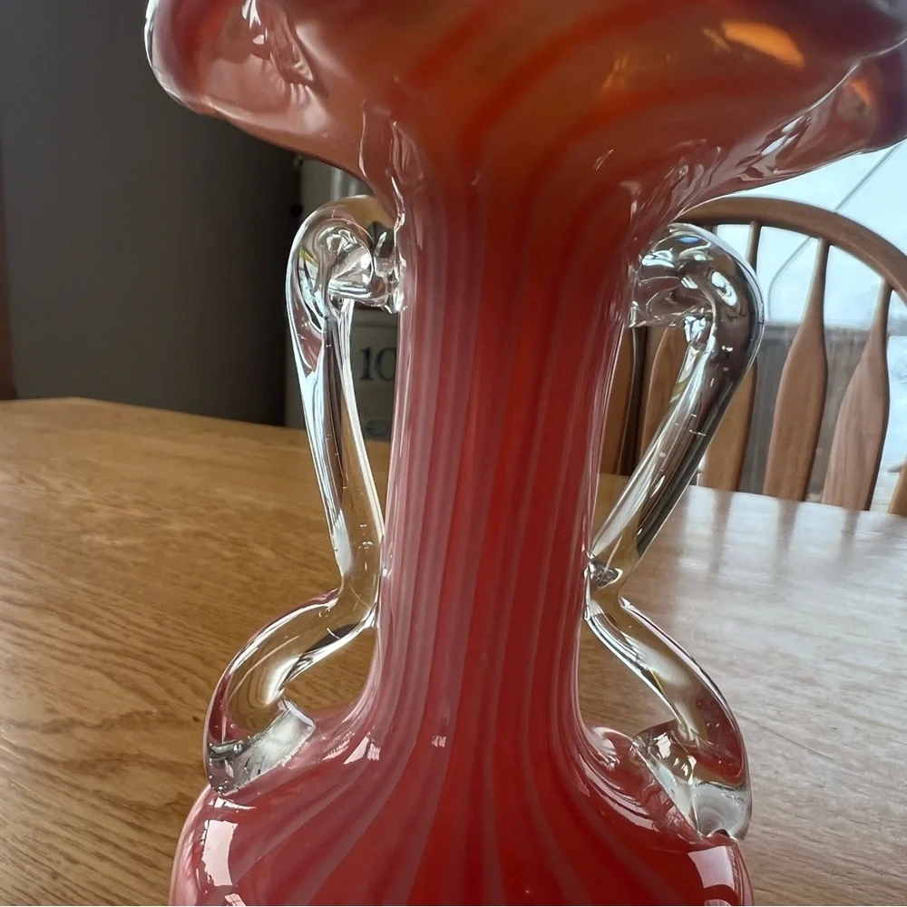 victorian art glass victorian art